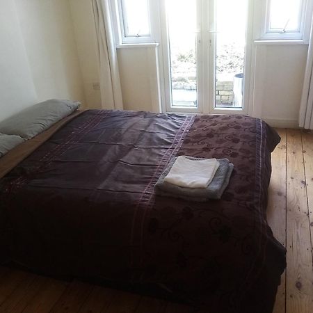 Ferienwohnung Malaika One Stadtteil Plumstead Exterior foto