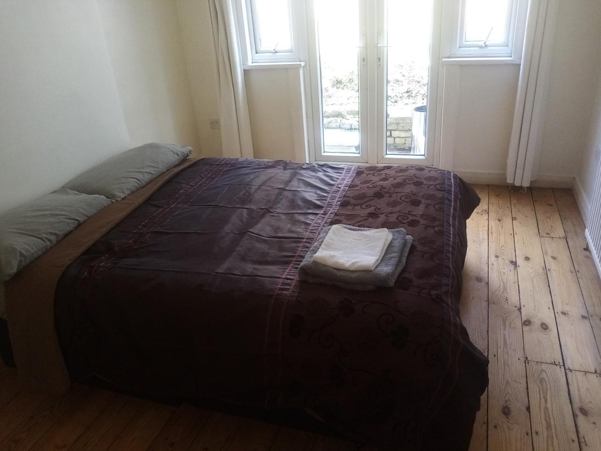 Ferienwohnung Malaika One Stadtteil Plumstead Exterior foto