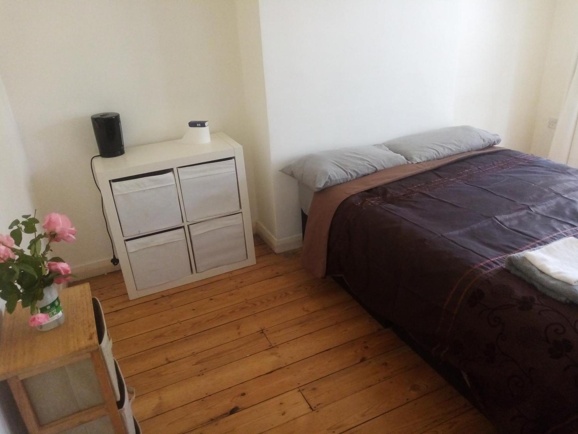 Ferienwohnung Malaika One Stadtteil Plumstead Exterior foto